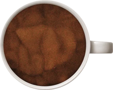 mocha cup